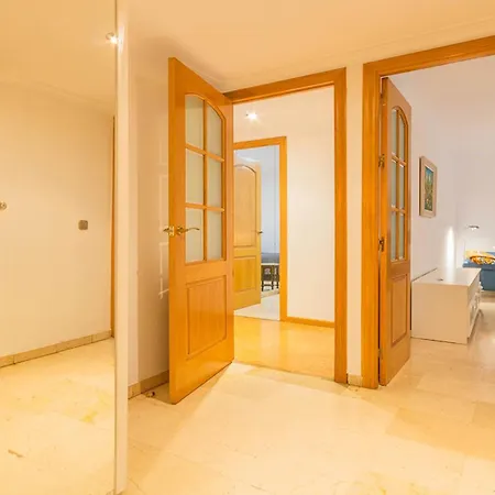 Apartamento El Bulevar Centro *