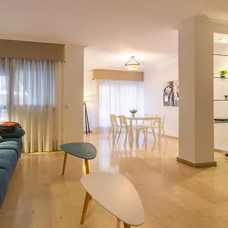 Apartamento El Bulevar Centro
