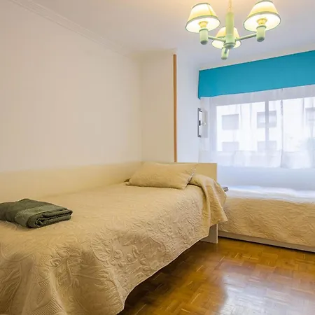 Apartment Apartamento El Bulevar Centro Cordoba