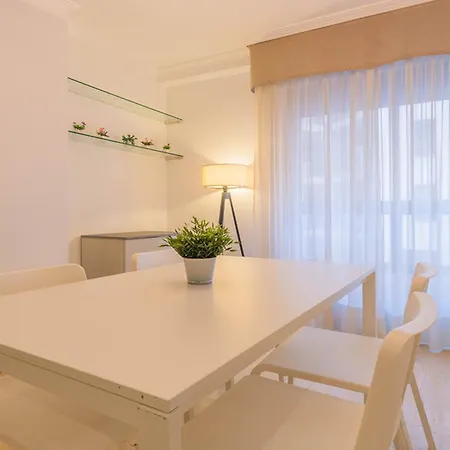 Apartamento El Bulevar Centro Cordoba