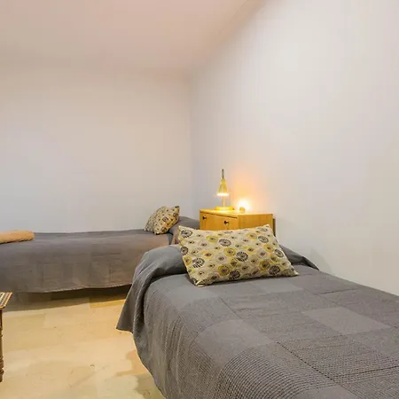 Apartamento El Bulevar Centro *