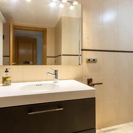 Apartamento El Bulevar Centro Apartment *