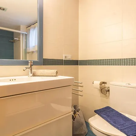 Apartment Apartamento El Bulevar Centro Cordoba