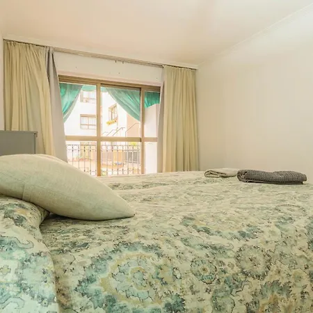 Apartamento El Bulevar Centro Apartment Cordoba