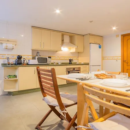 Apartamento El Bulevar Centro *