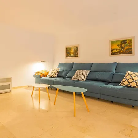 Apartamento El Bulevar Centro Apartment *