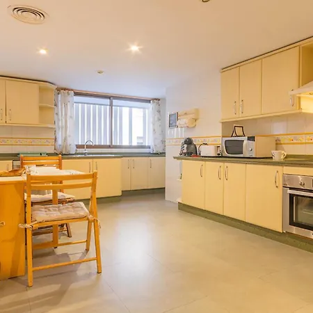 Apartamento El Bulevar Centro *