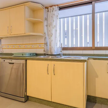 Apartamento El Bulevar Centro